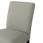 O'Kane Parsons-Style Dining Chairs (Set of 2)