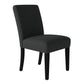 O'Kane Parsons-Style Dining Chairs (Set of 2)