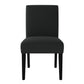 O'Kane Parsons-Style Dining Chairs (Set of 2)