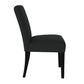 O'Kane Parsons-Style Dining Chairs (Set of 2)