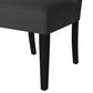 O'Kane Parsons-Style Dining Chairs (Set of 2)