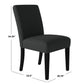 O'Kane Parsons-Style Dining Chairs (Set of 2)