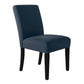 O'Kane Parsons-Style Dining Chairs (Set of 2)