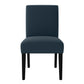O'Kane Parsons-Style Dining Chairs (Set of 2)