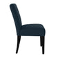 O'Kane Parsons-Style Dining Chairs (Set of 2)