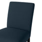 O'Kane Parsons-Style Dining Chairs (Set of 2)