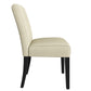 O'Kane Parsons-Style Dining Chairs (Set of 2)