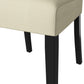 O'Kane Parsons-Style Dining Chairs (Set of 2)