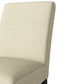 O'Kane Parsons-Style Dining Chairs (Set of 2)