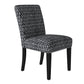 O'Kane Parsons-Style Dining Chairs (Set of 2)