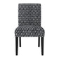 O'Kane Parsons-Style Dining Chairs (Set of 2)