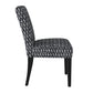 O'Kane Parsons-Style Dining Chairs (Set of 2)