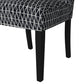 O'Kane Parsons-Style Dining Chairs (Set of 2)