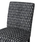 O'Kane Parsons-Style Dining Chairs (Set of 2)