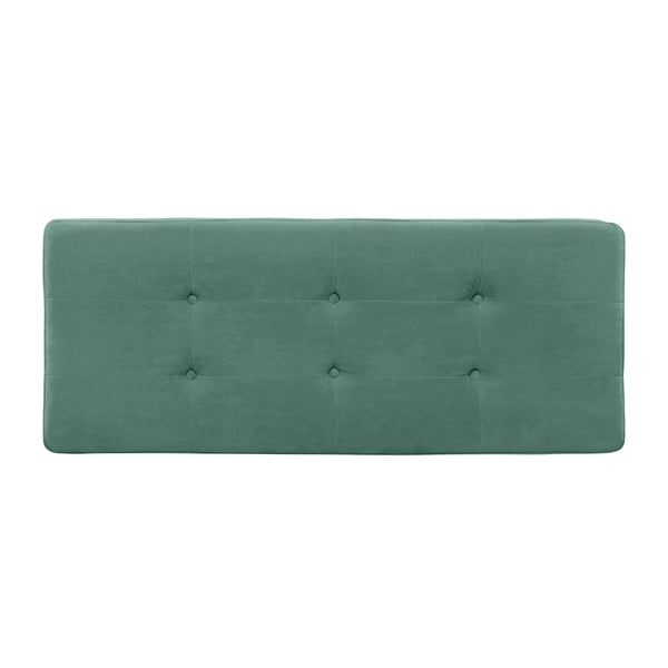 Devante Tufted Storage Ottoman