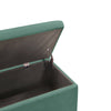 Devante Tufted Storage Ottoman