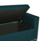 Arron Transitional Bench Storage Ottoman