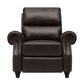 Cortez Push Back Recliner