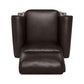 Cortez Push Back Recliner