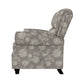 Cortez Push Back Recliner