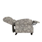 Cortez Push Back Recliner