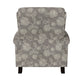 Cortez Push Back Recliner