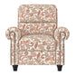 Cortez Push Back Recliner