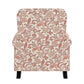 Cortez Push Back Recliner