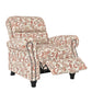 Cortez Push Back Recliner