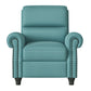 Cortez Push Back Recliner