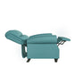 Cortez Push Back Recliner