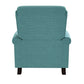 Cortez Push Back Recliner