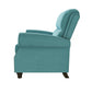 Cortez Push Back Recliner