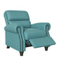 Cortez Push Back Recliner