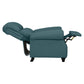 Cortez Push Back Recliner