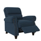 Cortez Push Back Recliner