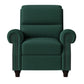 Cortez Push Back Recliner