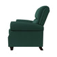 Cortez Push Back Recliner