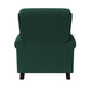 Cortez Push Back Recliner