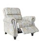 Cortez Push Back Recliner