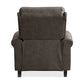 Cortez Push Back Recliner