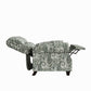 Cortez Push Back Recliner