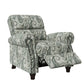 Cortez Push Back Recliner