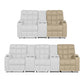 Jazmin 2-Position Right-Arm Wall-Hugger Storage Reclining Chair