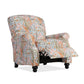 Panozzo Contemporary Pushback Recliners (Set of 2)
