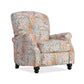 Panozzo Contemporary Pushback Recliners (Set of 2)