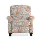 Panozzo Contemporary Pushback Recliners (Set of 2)