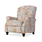 Panozzo Contemporary Pushback Recliners (Set of 2)