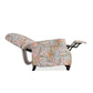 Panozzo Contemporary Pushback Recliners (Set of 2)