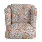 Panozzo Contemporary Pushback Recliners (Set of 2)